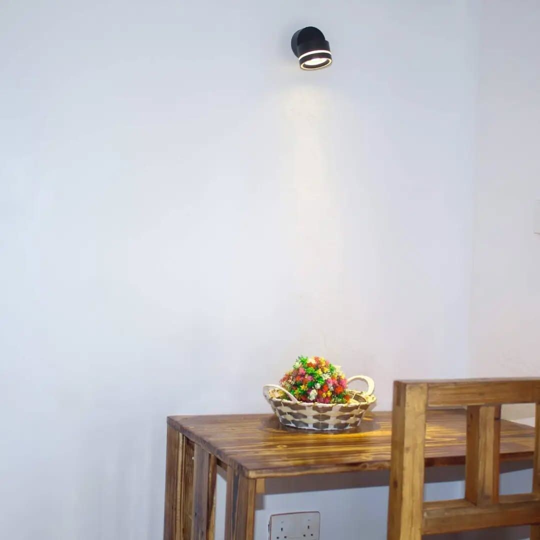 Deluxe Single Room | Dining