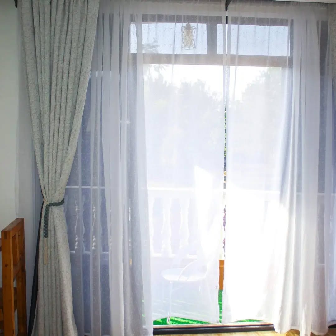 Deluxe Double Room | WiFi (free), individually decorated, individually furnished, bed sheets