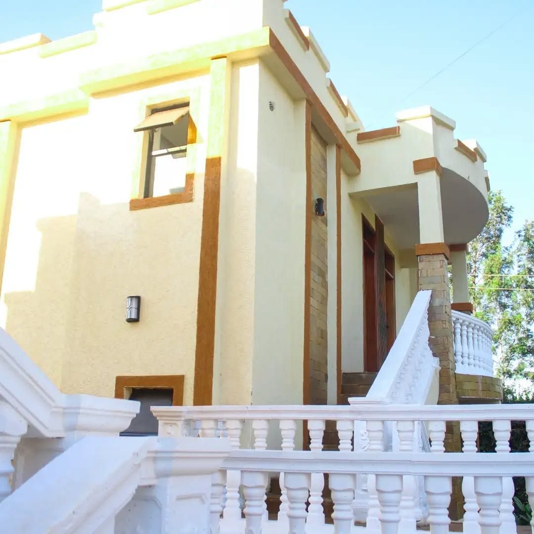 Deluxe Single Room | Exterior