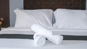 Quarto solteiro luxo