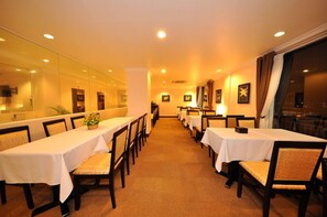 Restauranger