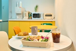 ร้านอาหาร