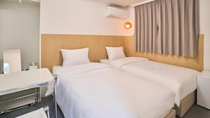 Unclassified image, 2 of 26, button - Motel Yam Seorae Village (Seoul)