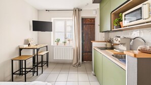 Privat køkken
