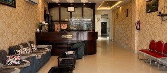 Heritage Aura Hotel Jaipur