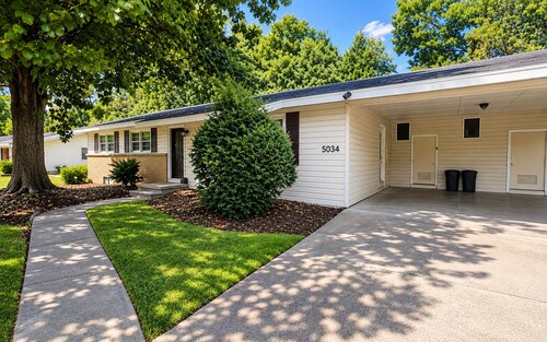 Parham Bridges #2 5 Bedroom 2 Bath