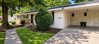 Parham Bridges #2 5 Bedroom 2 Bath