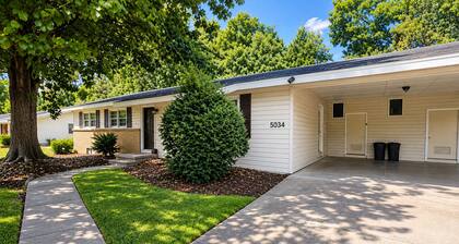 Parham Bridges #2 5 Bedroom 2 Bath