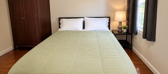 Parham Bridges #2 5 Bedroom 2 Bath
