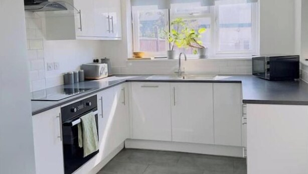 Cucina privata