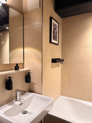 Bathroom - Nest Timmendorf (Timmendorfer Strand)