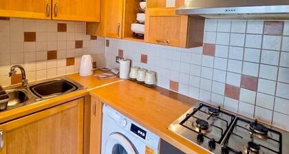 Ocean Quay Luxury - Stylish 2 Bed - Has Parking