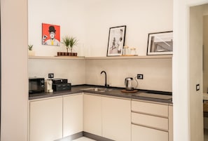 Cucina privata