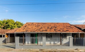 Exterior - House With BBQ Grill 850m From the Beach Gkr0407 (Penha)