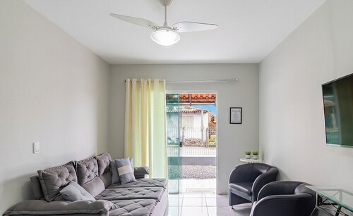 House With BBQ Grill 850m From the Beach Gkr0407