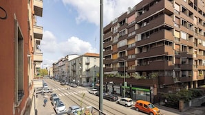 Balcón