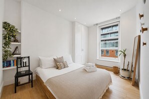 Room - Bright, Cosy & Stylish Hampstead Stay - Pass the Keys (London)