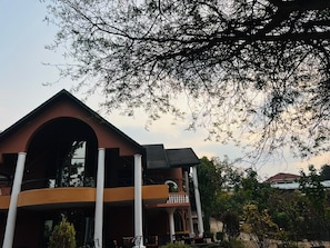 Exterior - Neza House (Kigali)