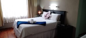 Room, 1 Bedroom, Hot Tub
