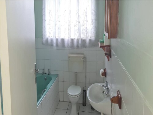 Room-alexandra Bed & Breakfast Room 4