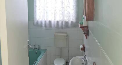 Room-alexandra Bed & Breakfast Room 4
