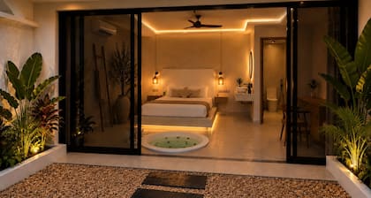 AURA PRIVATE RESORT