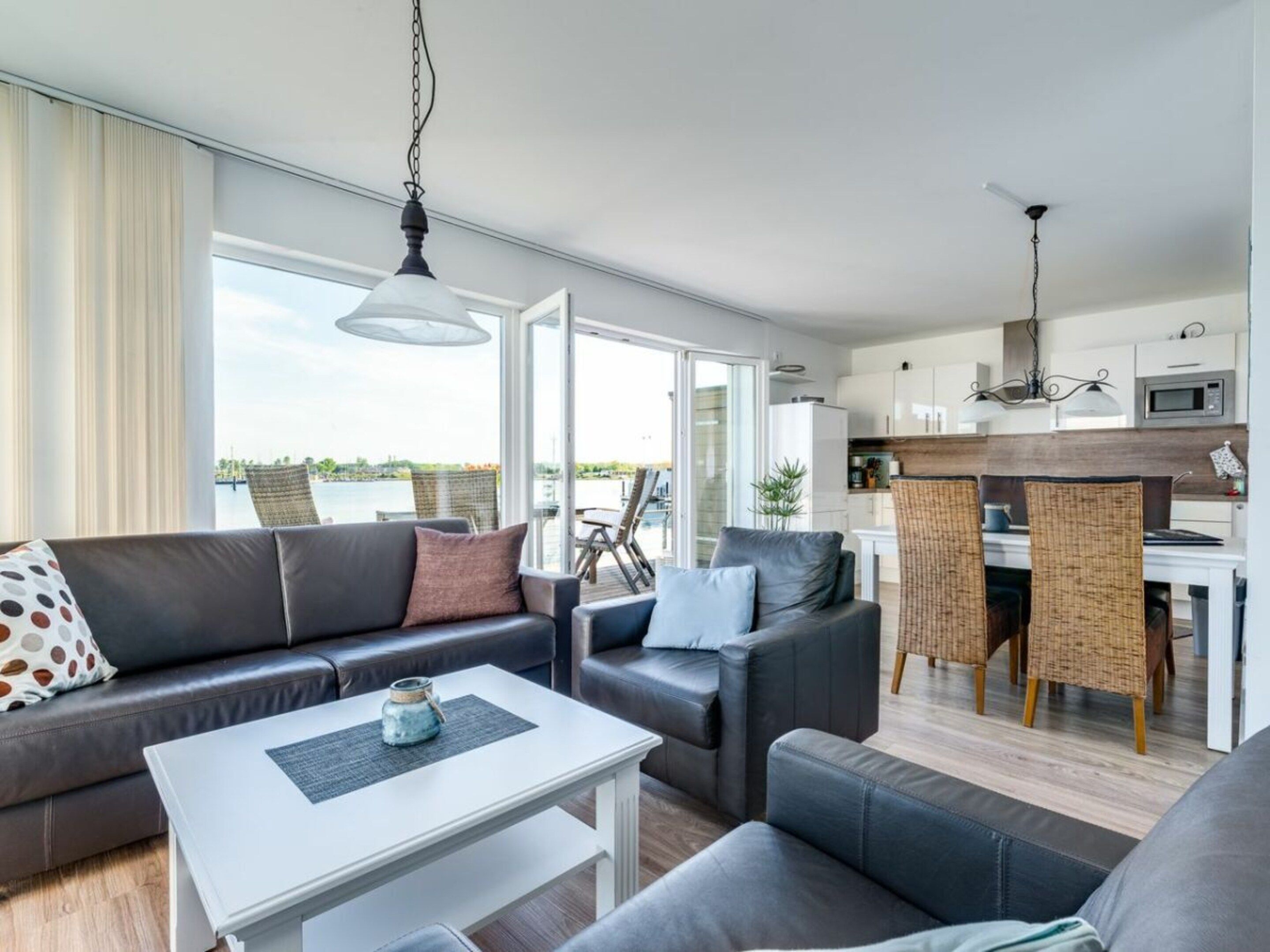 Oppholdsområde