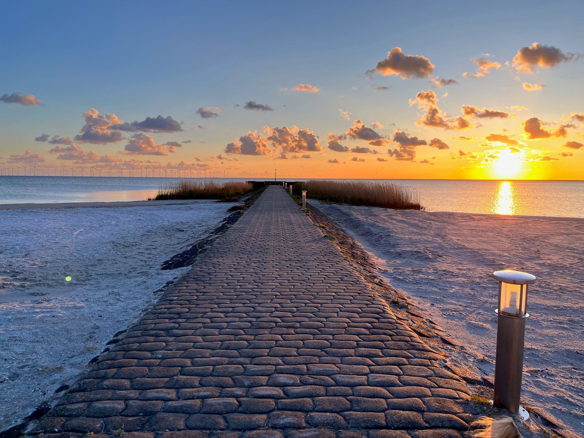 Strand