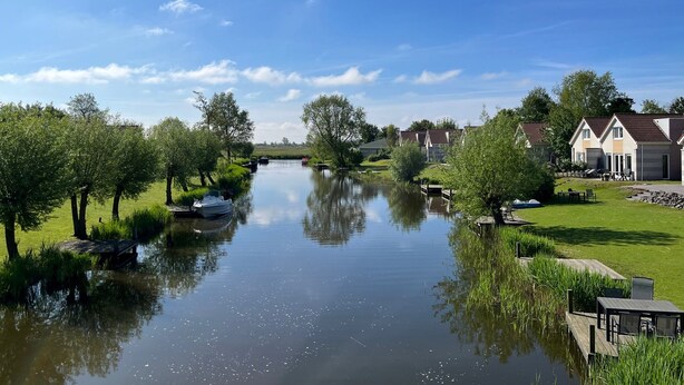 Miscellaneous - Vrbo Property (Makkum)
