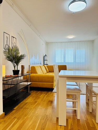 RiverSide Residence - Because you deserve it!
