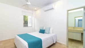 Room - CASA PRIVADA 4 - AREIA BARU (Bolívar)
