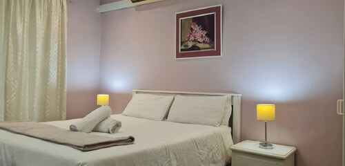 Room-alexandra Bed & Breakfast Room 6