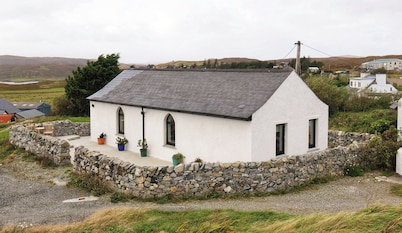 Mission Hall