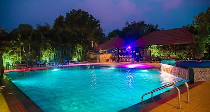 Nakshatra Farm Karjat