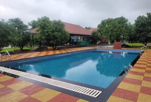 Pool - Nakshatra Farm Karjat (Karjat,Raigad)