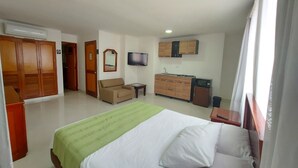Room - HOTEL FLORIDA INN (Medellín)