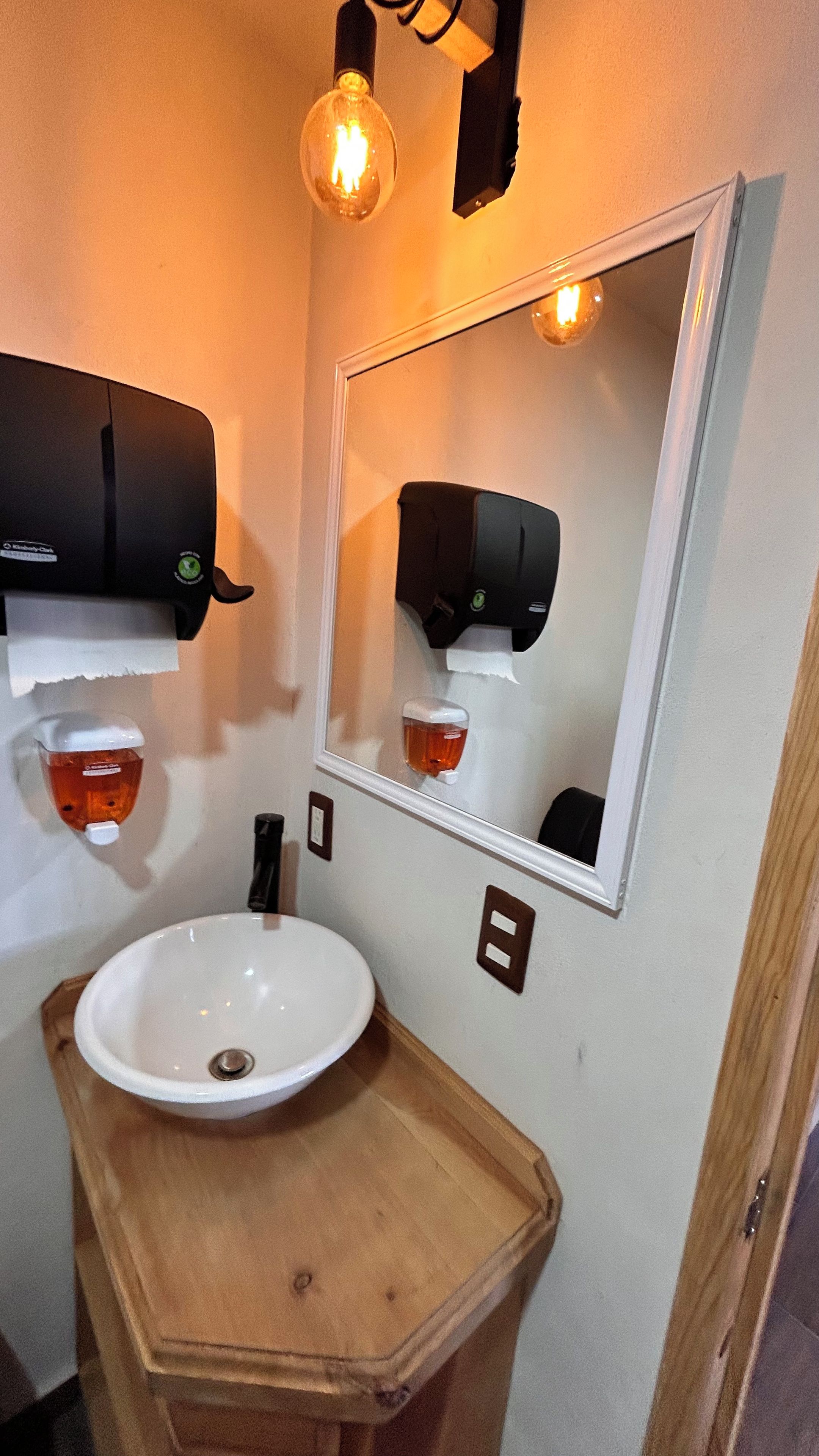 Kamar mandi