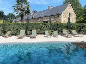 Unclassified image, 2 of 30, button - Vrbo Property (Val-d'Arguenon)