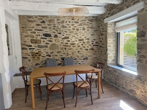 Unclassified image, 4 of 30, button - Vrbo Property (Val-d'Arguenon)