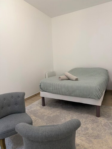 Le Cocon Centre - 4 people