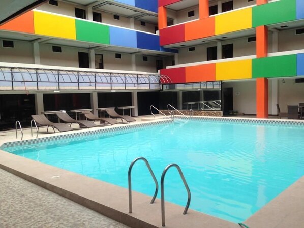 Unclassified image, 1 of 17, button - Fave Hotel Angeles City (Angeles City)