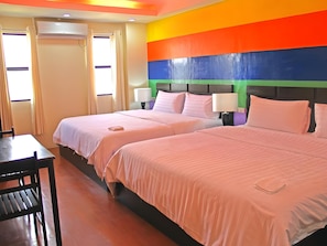 Unclassified image, 3 of 17, button - Fave Hotel Angeles City (Angeles City)