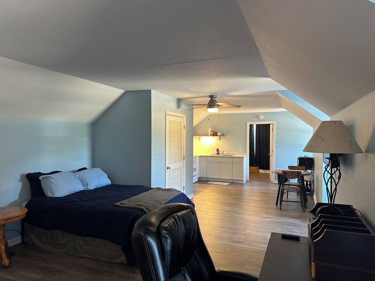 Image de profil de l’hôte