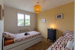 Room - L'Ostal Périgourdin - piscine privée (Périgueux)