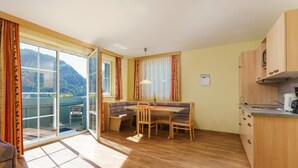 View from property - Bliem Apparthotel (Schladming)