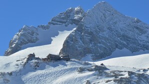 View from property - Bliem Apparthotel (Schladming)