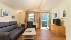 View from property - Bliem Apparthotel (Schladming)