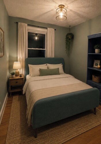 Spacious 5BR/2BA Allston Apartment-Perfect for Groups