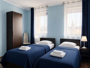 Comfort Apartment - MARGI City 10 Apartament (Szczecin)