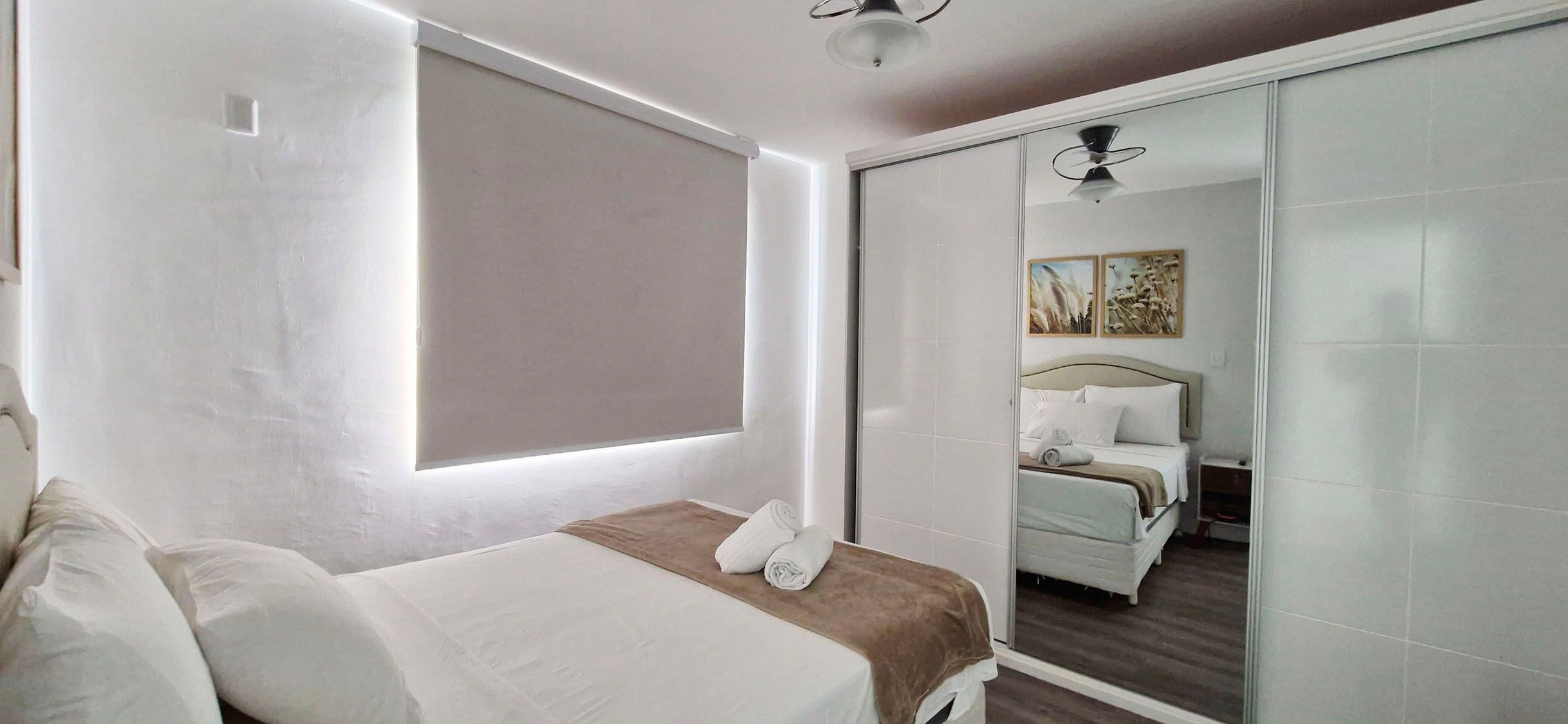 Apartment | Free WiFi